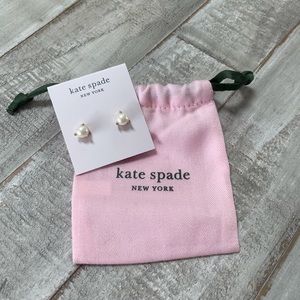 Kate Spade Earrings